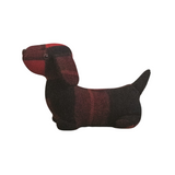 Doggone Door Stopper Assortment 11.5" x 4.75" x 6.75" By Manual Woodworkers & Weavers