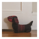 Doggone Door Stopper Assortment 11.5" x 4.75" x 6.75" By Manual Woodworkers & Weavers