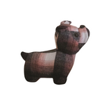 Doggone Door Stopper Assortment 11.5" x 4.75" x 6.75" By Manual Woodworkers & Weavers
