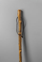 Lodge Take A Hike Walking Stick 48" (Set of 4) - Design D By Manual Woodworkers & Weavers