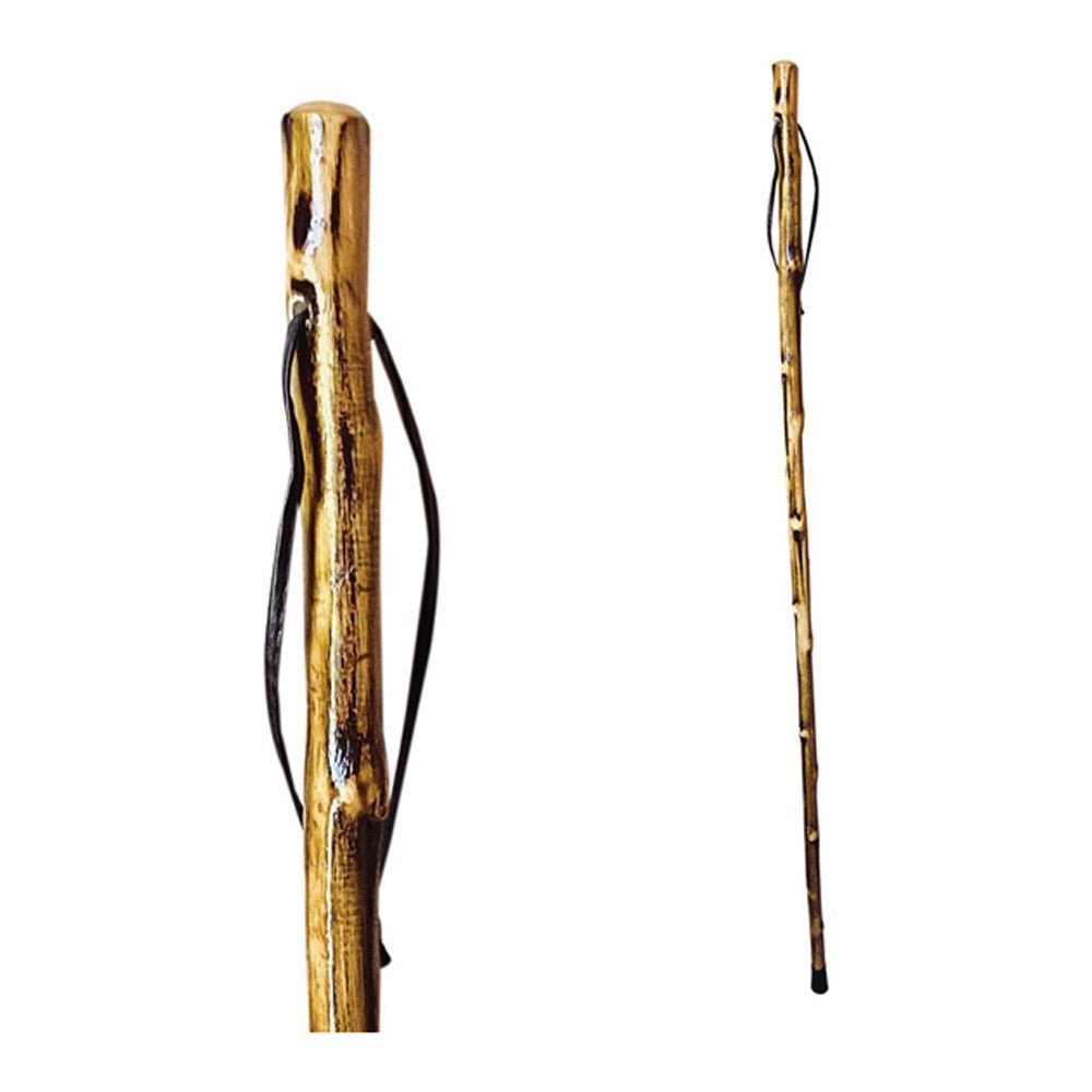 Lodge Take A Hike Walking Stick (Set of 4) DSGND By Manual Woodworkers & Weavers