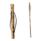 Lodge Take A Hike Walking Stick 48" (Set of 4) - Design D By Manual Woodworkers & Weavers