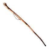 Lodge Take A Hike Walking Stick 48" (Set of 4) - Design E By Manual Woodworkers & Weavers
