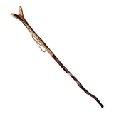 Lodge Take A Hike Walking Stick 48" (Set of 4) - Design F By Manual Woodworkers & Weavers