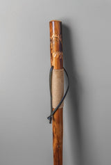 Eagle Walking Stick With Compass 48" (Set of 4) By Manual Woodworkers & Weavers