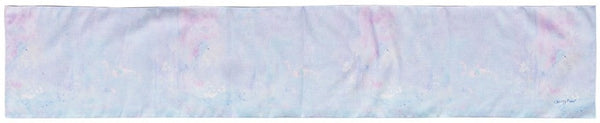 Manual Woodworkers & Weavers Sea Creatures Runner 13" x 72" By Jenny Faw