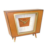 Hermle Margo Tabletop Mantel Clock, 42026