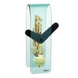 Hermle Miles Tabletop Mantel Clock (5 Finishes Available)