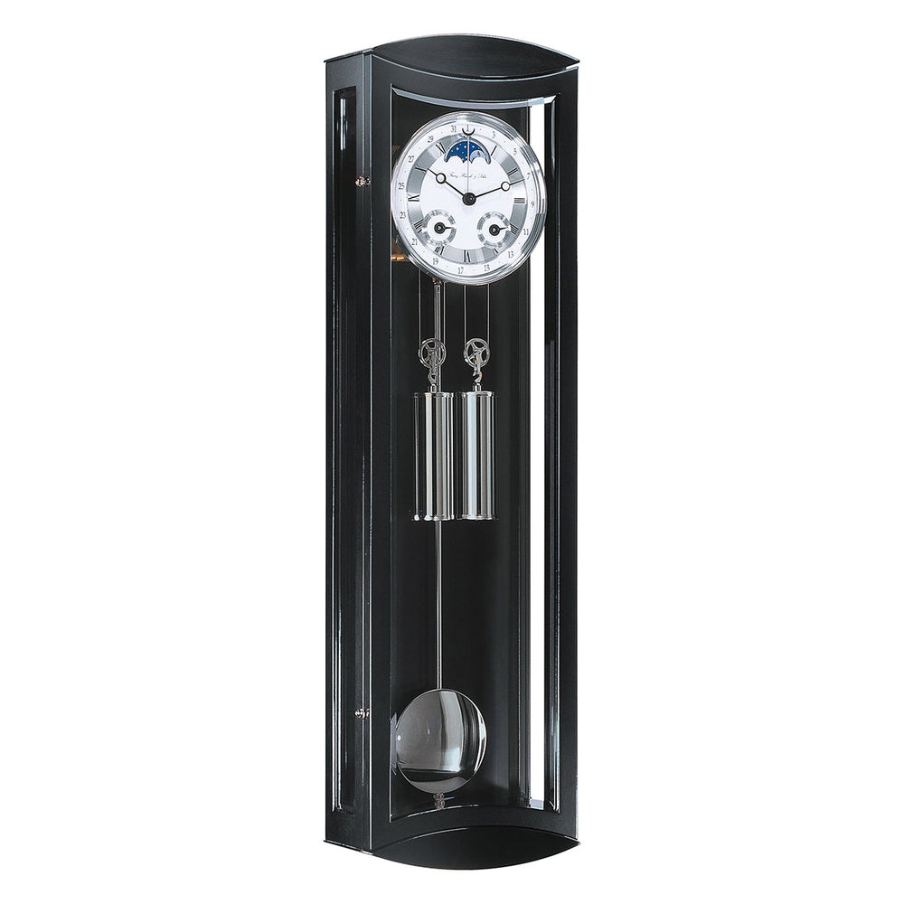 Hermle Mornington Regulator Wall Clock (4 Finishes Available)