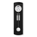 Hermle Mornington Ii Regulator Wall Clock (2 Finishes Available)