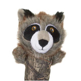 Mossy Oak Ballistic Long Body Plush Dog Toy (2 Styles Available)