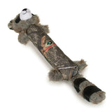 Mossy Oak Ballistic Long Body Plush Dog Toy (2 Styles Available)