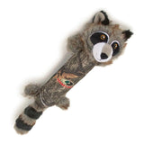 Mossy Oak Ballistic Long Body Plush Dog Toy (2 Styles Available)