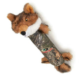 Mossy Oak Ballistic Long Body Plush Dog Toy (2 Styles Available)