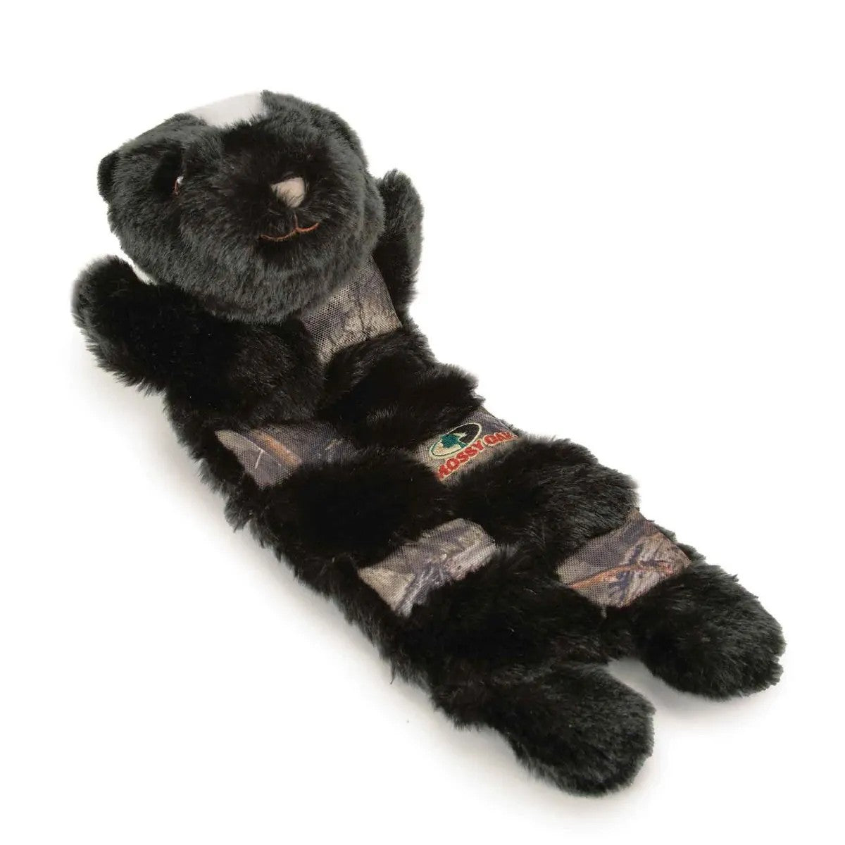 Mossy Oak Squeaktaculars Plush Dog Toy (2 Styles Available)