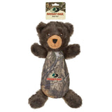 Mossy Oak Ballistic Body Plush Dog Toy (2 Styles Available)