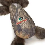 Mossy Oak Ballistic Body Plush Dog Toy (2 Styles Available)