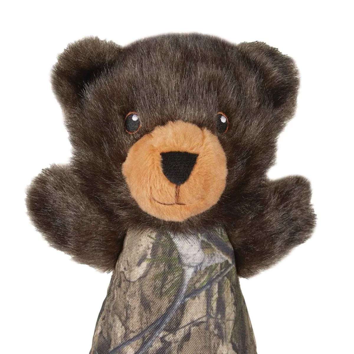 Mossy Oak Ballistic Body Plush Dog Toy (2 Styles Available)