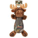Mossy Oak Ballistic Body Plush Dog Toy (2 Styles Available)