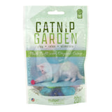 Multipet Catnip Garden® Catnip Puffs Cat Toy - 20-Count Bag
