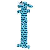 Multipet Loofa Dog Nautical Plush Dog Toy - 12"