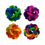 Multipet Nobbly Wobbly Dog Toy (2 Sizes Available)