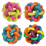 Multipet Nobbly Wobbly Dog Toy (2 Sizes Available)