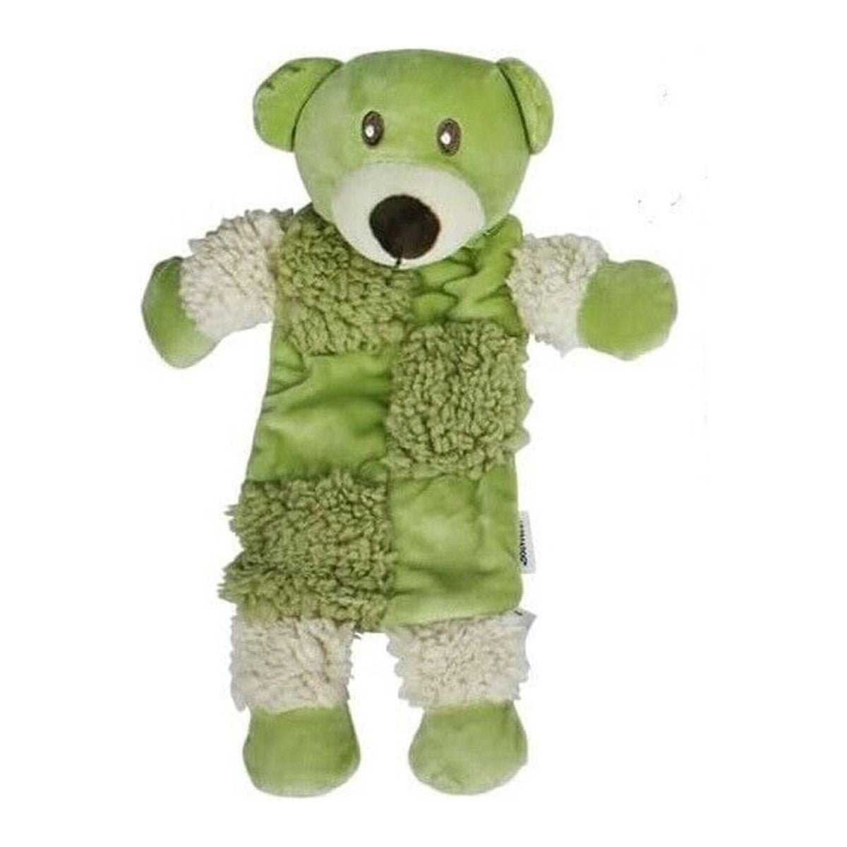Multipet Aromadog Fleece Squeaker Mat 9.5