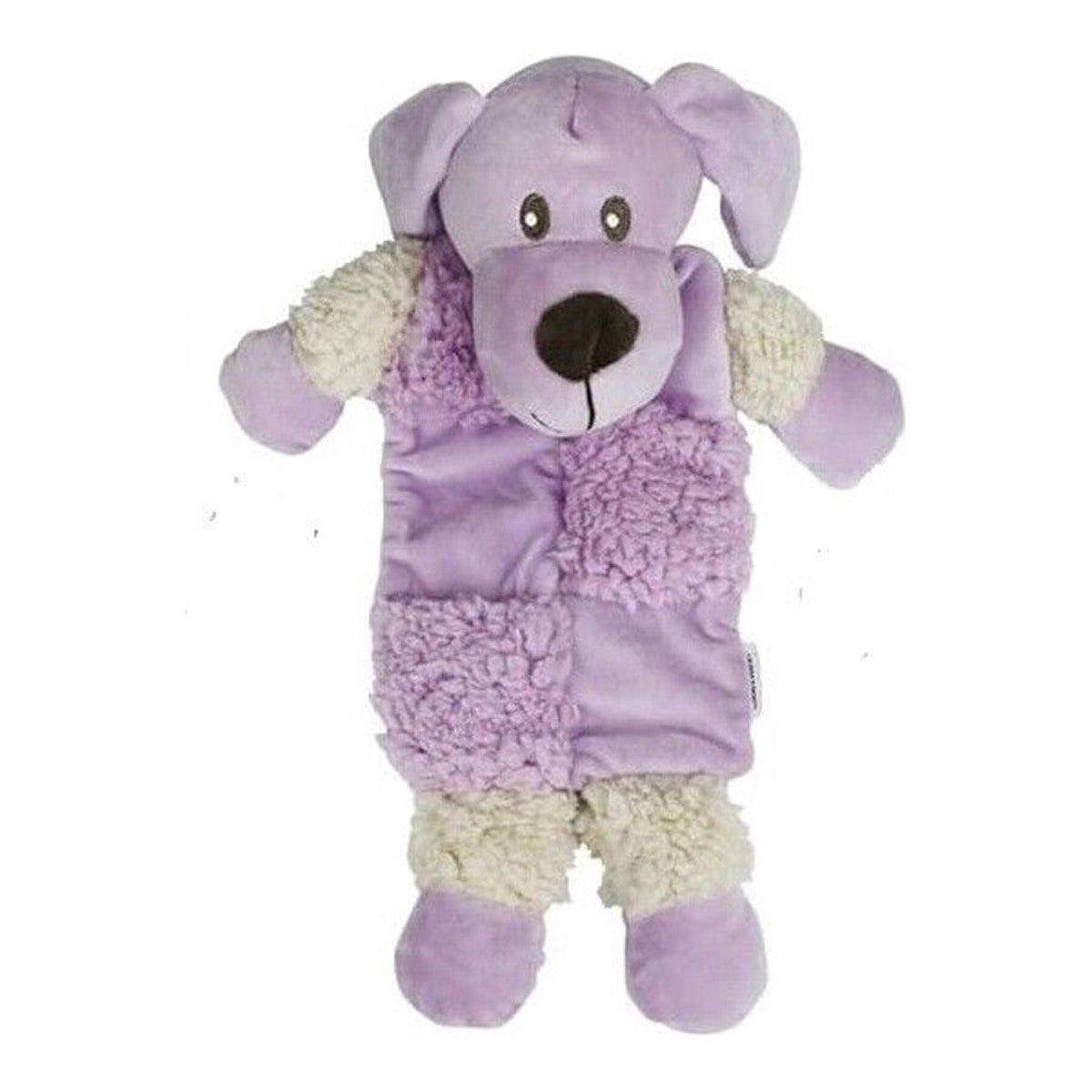 Multipet Aromadog Fleece Squeaker Mat 9.5