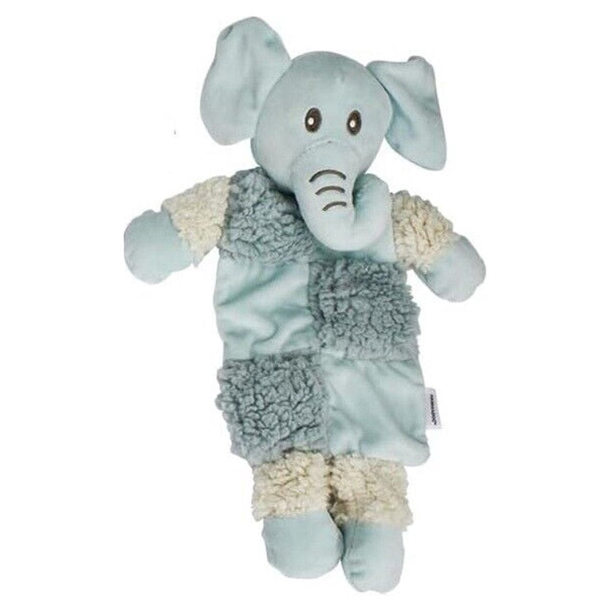 Multipet Aromadog Fleece Squeaker Mat 9.5