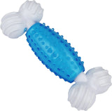 Multipet Canine Clean™ Peppermint Bone 5" Dog Toy