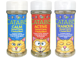 Multipet Catabis Catnip Shaker - Active Cat Treat