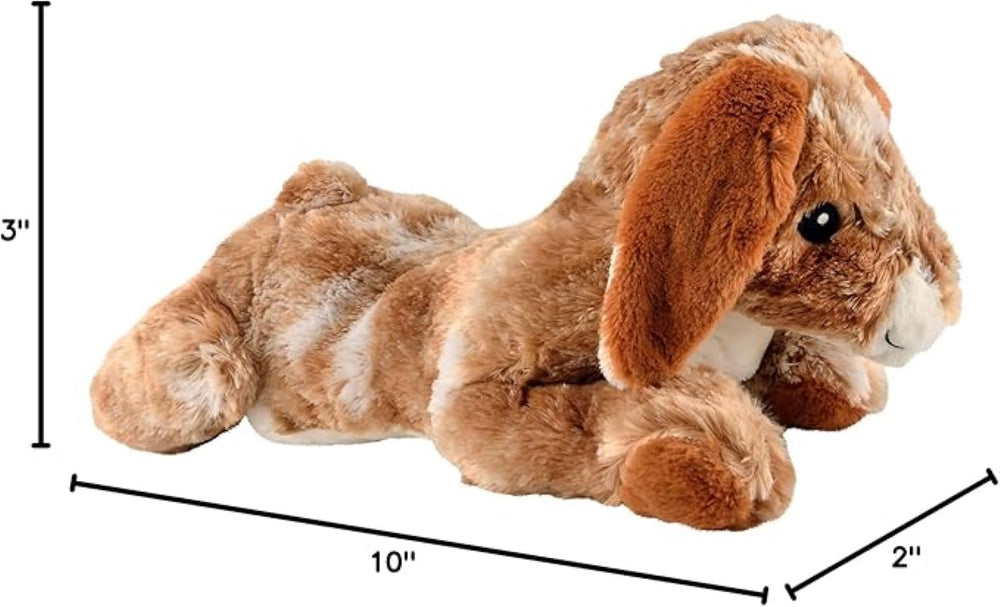 Multipet Jumbo Thumperz 24" Plush Dog Toy
