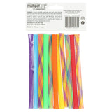 Multipet Kitty Straws 5" Cat Toy, 12-Pack
