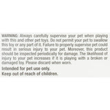 Multipet Kitty Straws 5" Cat Toy, 12-Pack