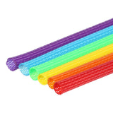 Multipet Kitty Straws 5" Cat Toy, 12-Pack