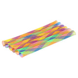 Multipet Kitty Straws 5" Cat Toy, 12-Pack