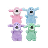 Multipet LaLoofa Plush Dog Toy - 6"
