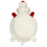 Multipet Lamb Chop Bolster Style 27" Dog Bed