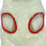 Multipet Licensed Lamb Chop Costume for Dogs (Multiple Sizes Available)
