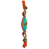 Multipet Margaritaville Rope Tugs Dog Toy - 18"