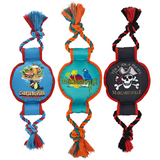 Multipet Margaritaville Rope Tugs Dog Toy - 18"
