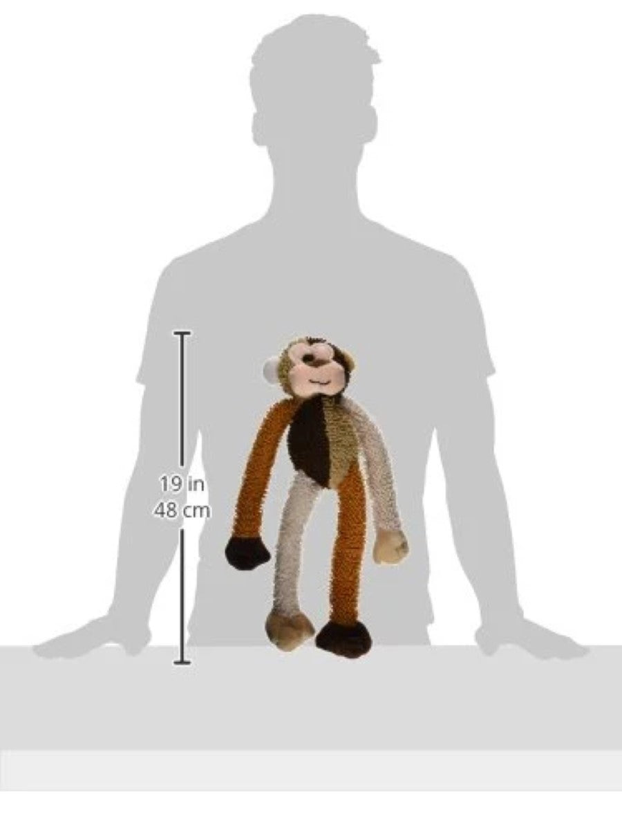 Multipet Multi Crew Monkey 17