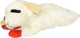 Multipet Original Lamb Chop 10.5" Plush Dog Toy