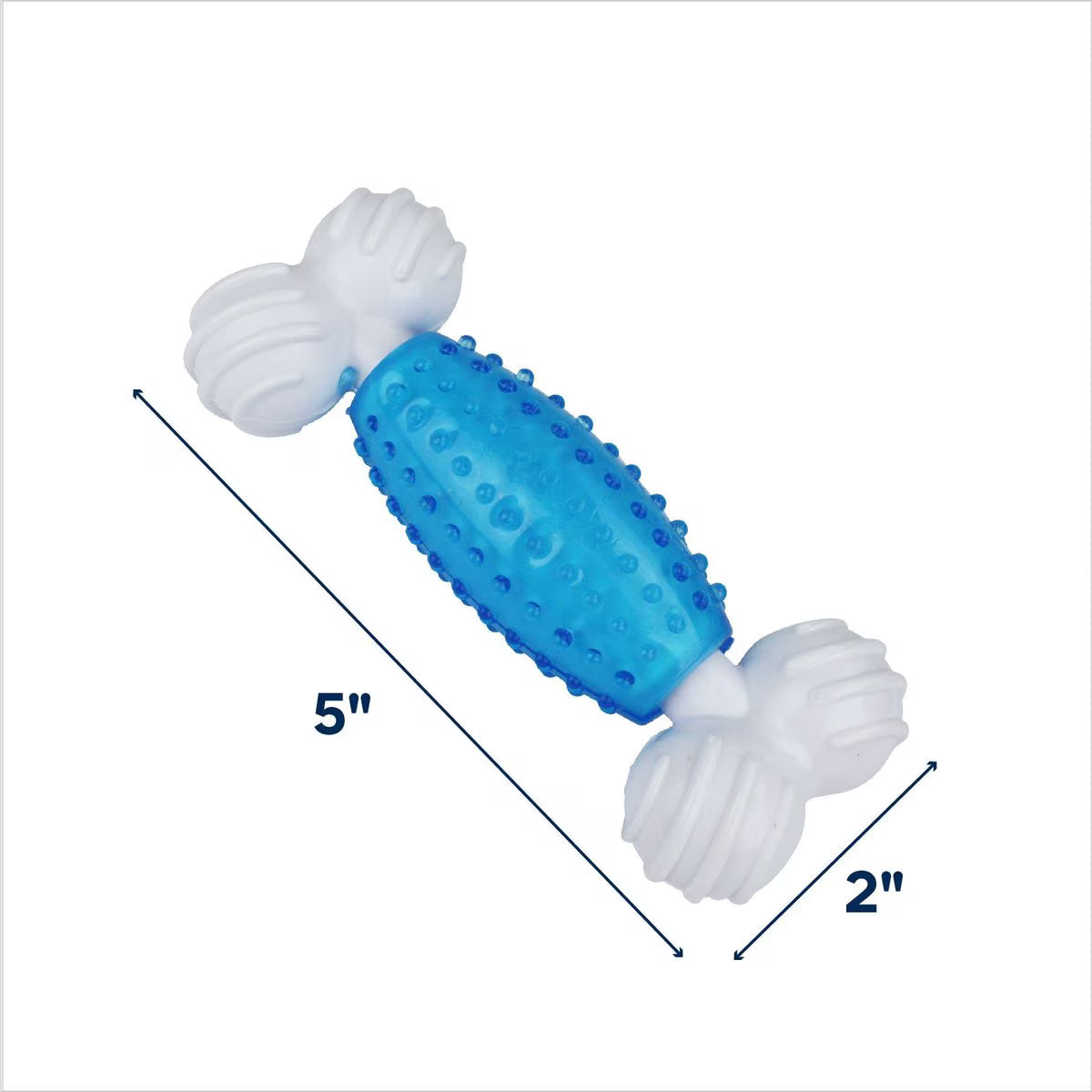 Multipet Canine Clean™ Peppermint Bone 5