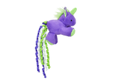Multipet Unicorn Cat Toy with Catnip - 5.5"