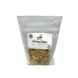My Home & Pet Chicken Chips – All Natural Dog Treats, High Protein, Made in USA