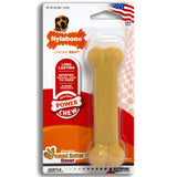 Nylabone Power Chew Peanut Butter Dog Chew Toy - Wolf