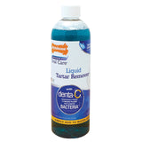 Nylabone Advanced Oral Care Liquid Tartar Remover - 16 ounces