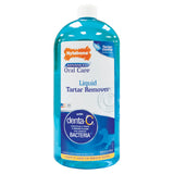 Nylabone Advanced Oral Care Liquid Tartar Remover - 32 ounces